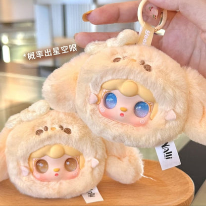 Yooki Cutely Rabbit Plush Series