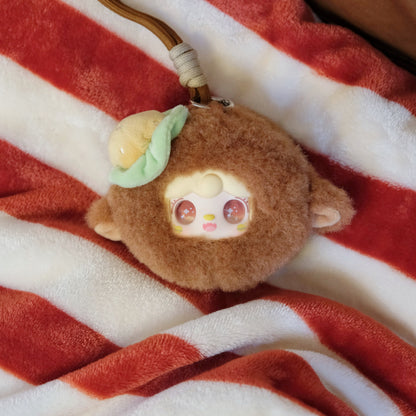 Yooki Heat Charging Station Plush