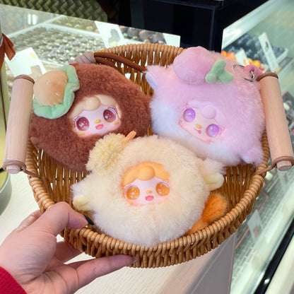 Yooki Heat Charging Station Plush
