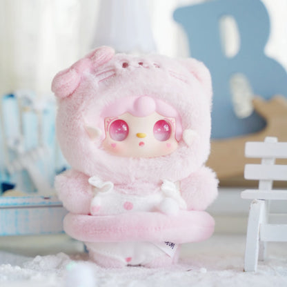 Yooki Plush Blind Box-Meow Meow Summer Party