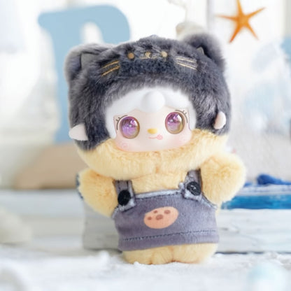 Yooki Plush Blind Box-Meow Meow Summer Party