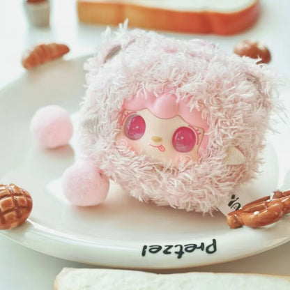 Yooki V9 Pinch Little Bear Series Blind Box