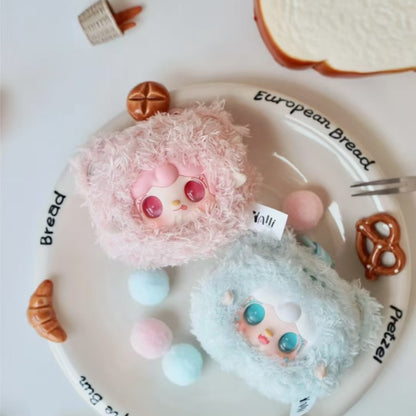 Yooki V9 Pinch Little Bear Series Blind Box