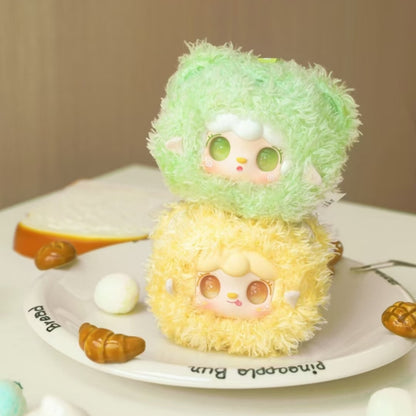 Yooki V9 Pinch Little Bear Series Blind Box