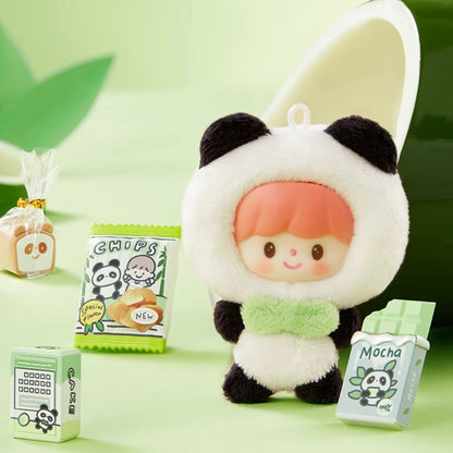 ZZOTON Childish Store Collection Mini Itabag Surprise Box