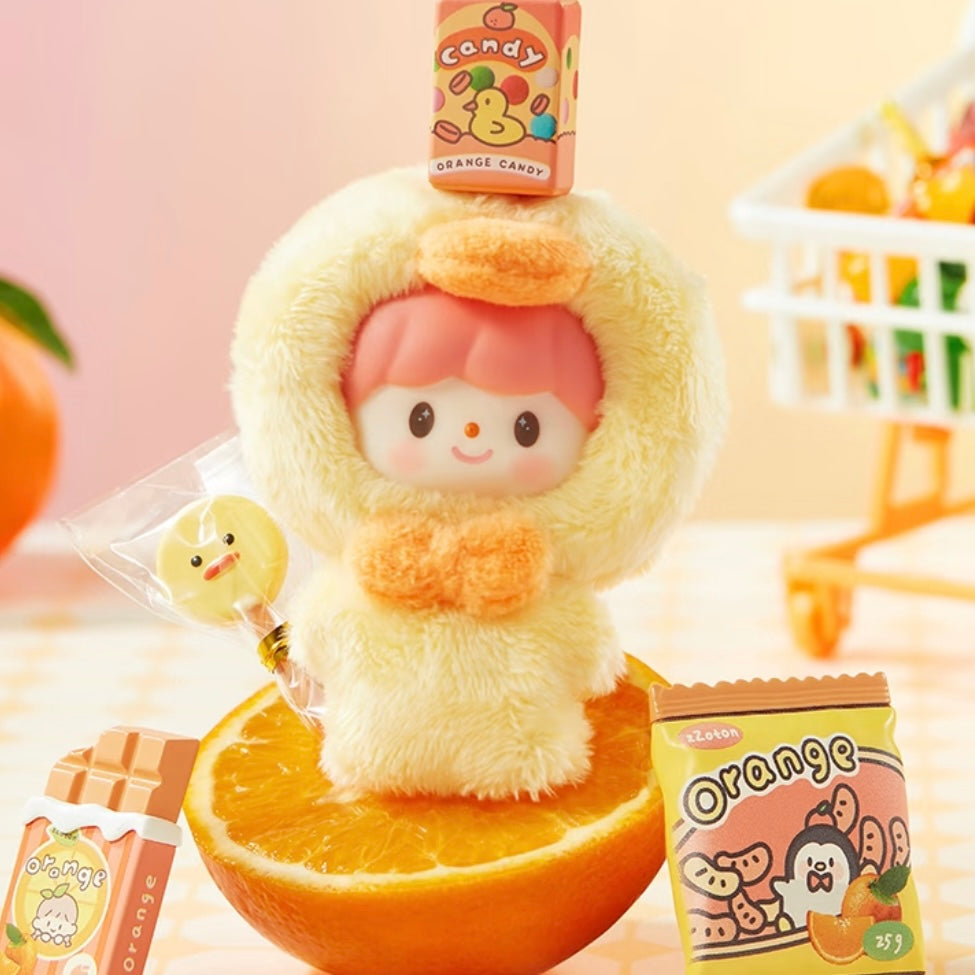 ZZOTON Childish Store Collection Mini Itabag Surprise Box