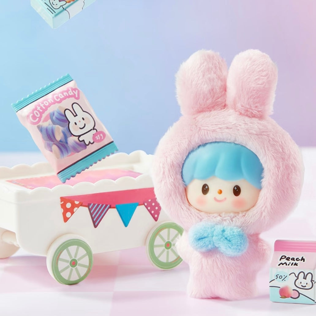 ZZOTON Childish Store Collection Mini Itabag Surprise Box