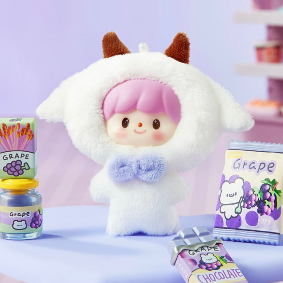 ZZOTON Childish Store Collection Mini Itabag Surprise Box