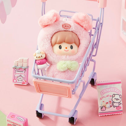 ZZOTON Childish Store Collection Mini Itabag Surprise Box