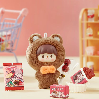 ZZOTON Childish Store Collection Mini Itabag Surprise Box