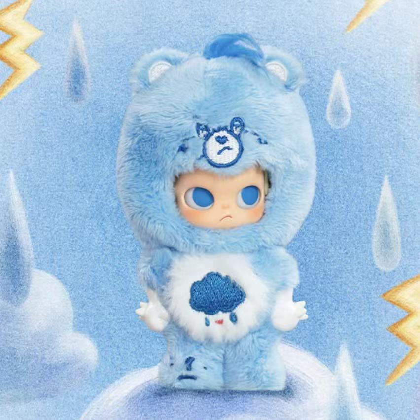 Zsiga x Care Bears Series Blind Box