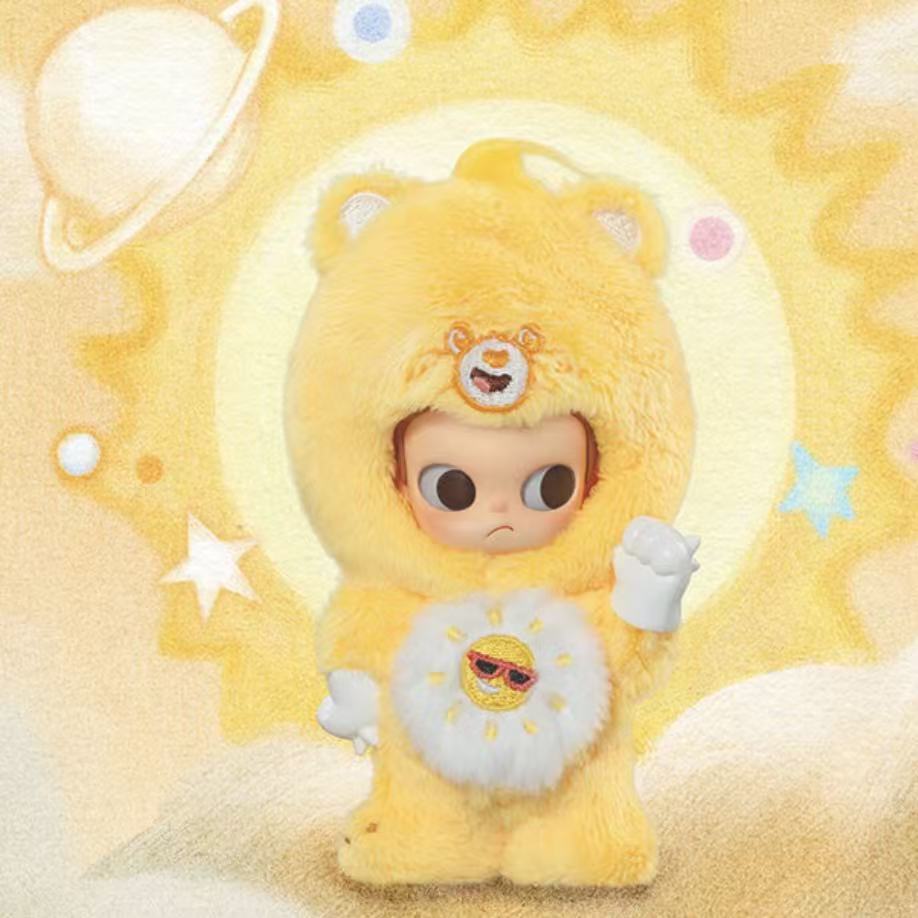 Zsiga x Care Bears Series Blind Box