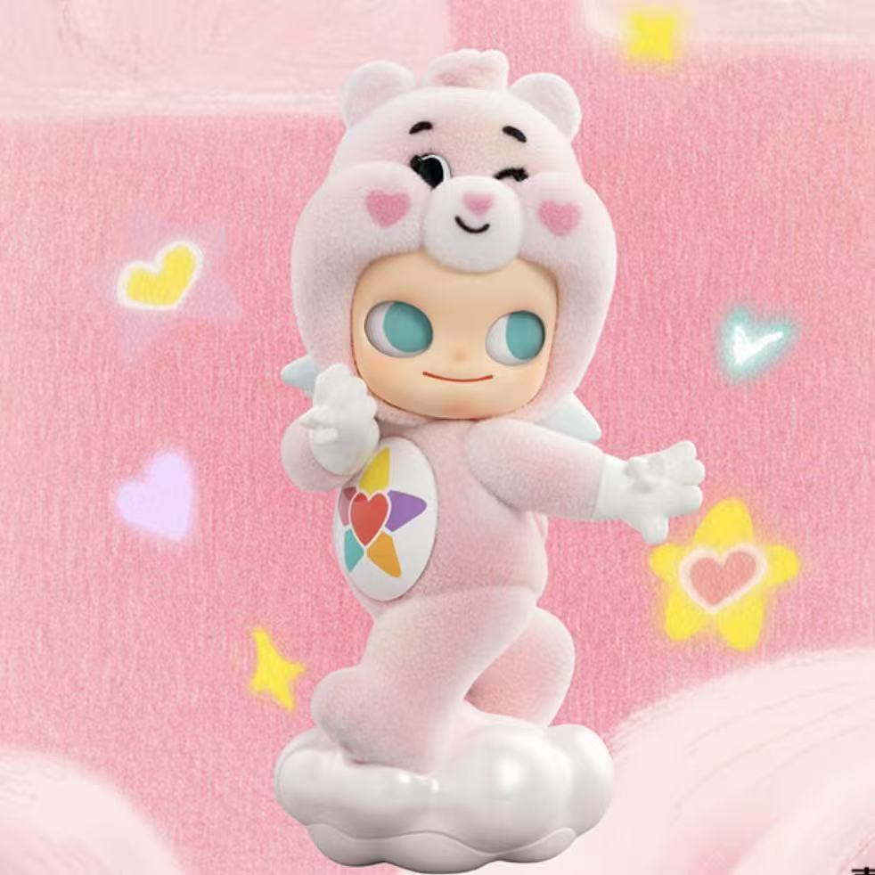 Zsiga x Care Bears Series Blind Box