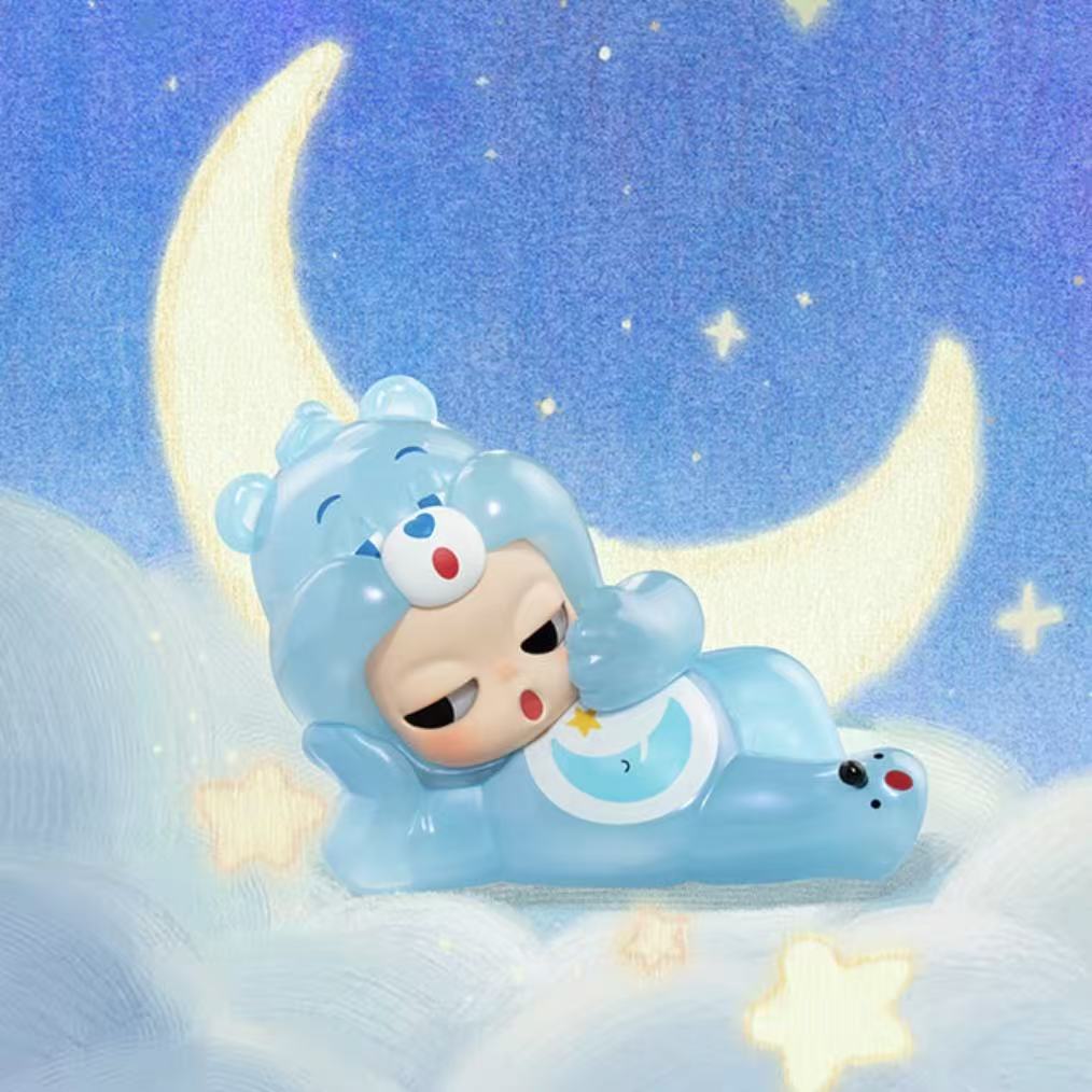 Zsiga x Care Bears Series Blind Box