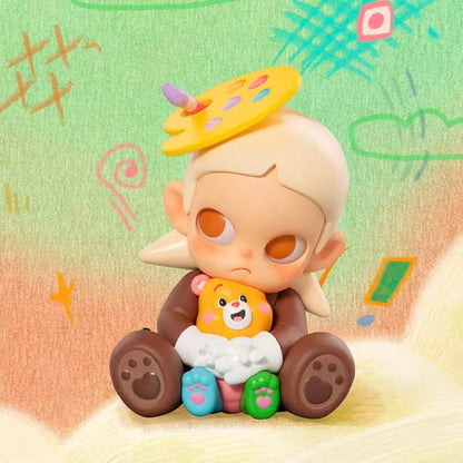 Zsiga x Care Bears Series Blind Box