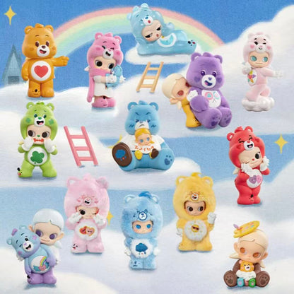 Zsiga x Care Bears Series Blind Box