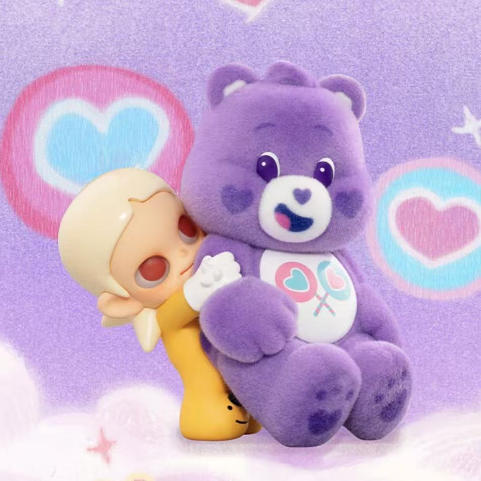 Zsiga x Care Bears Series Blind Box