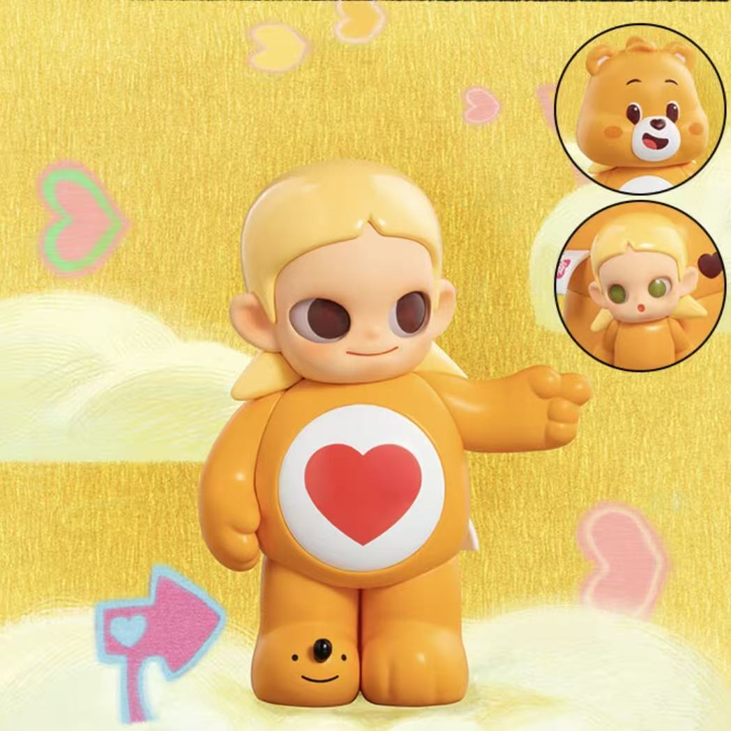Zsiga x Care Bears Series Blind Box
