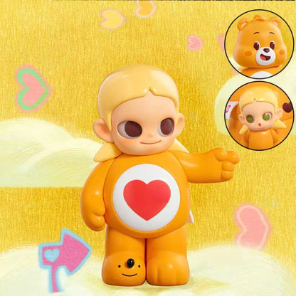 Zsiga x Care Bears Series Blind Box
