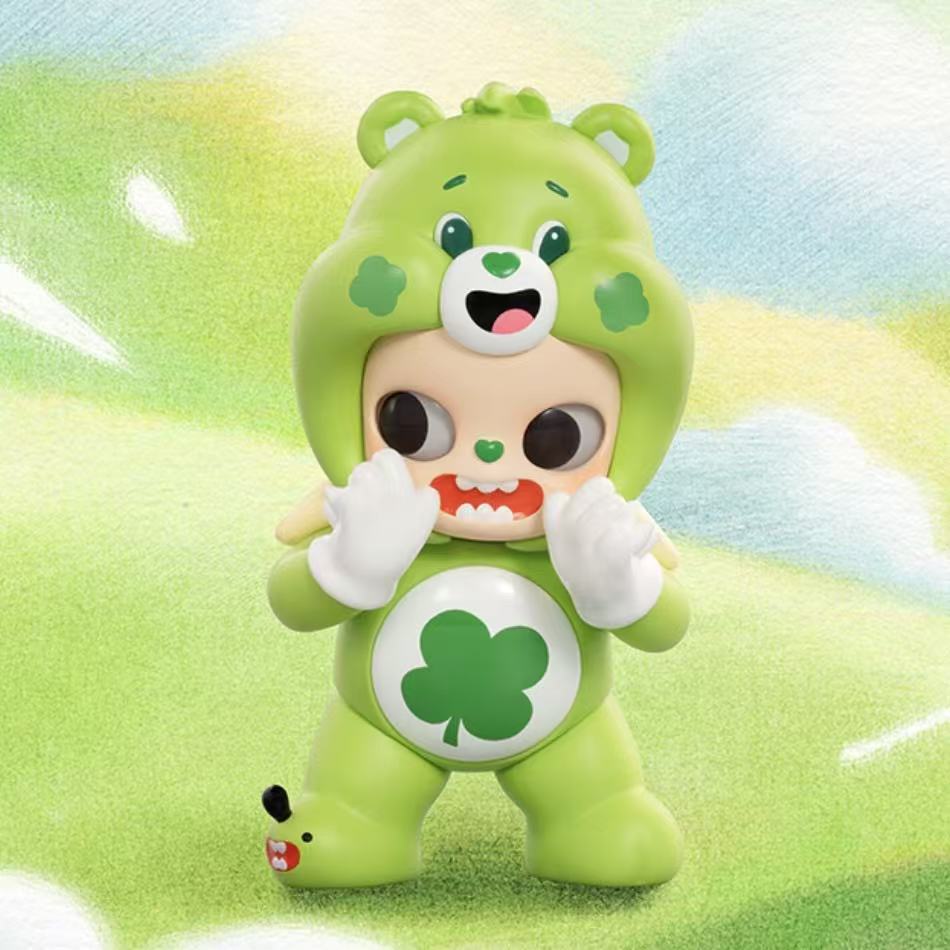 Zsiga x Care Bears Series Blind Box