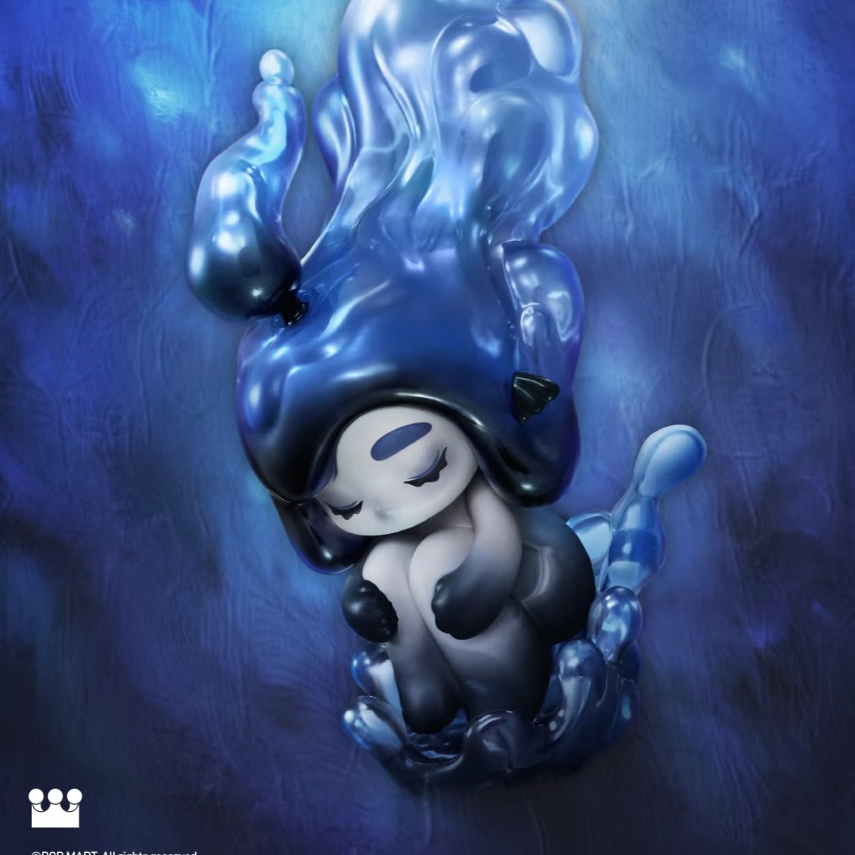 Chaka Candle Whisper Series Blind Box