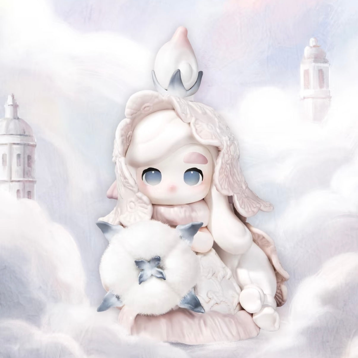 Chaka Candle Whisper Series Blind Box