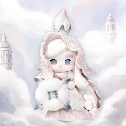 Chaka Candle Whisper Series Blind Box