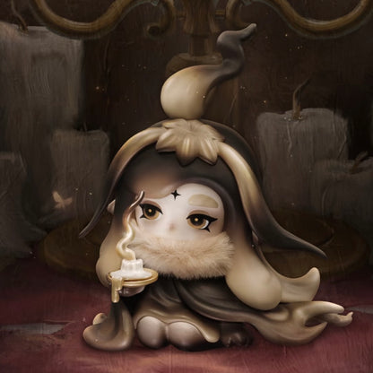 Chaka Candle Whisper Series Blind Box