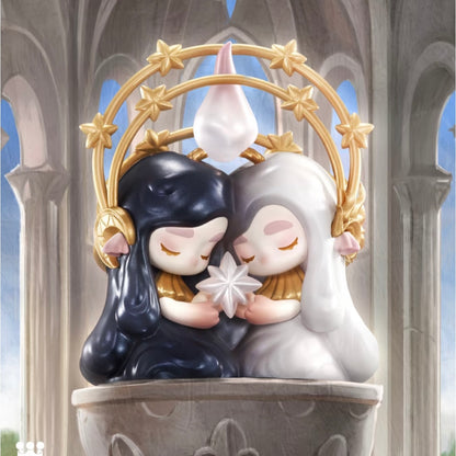 Chaka Candle Whisper Series Blind Box