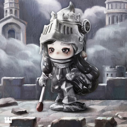 Chaka Candle Whisper Series Blind Box