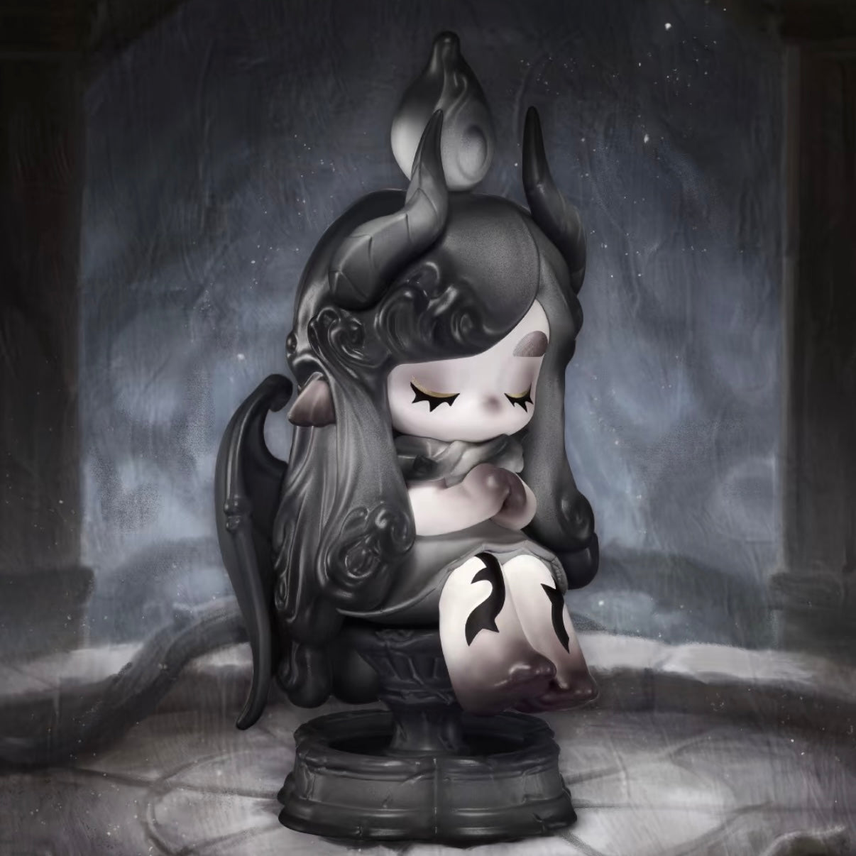 Chaka Candle Whisper Series Blind Box