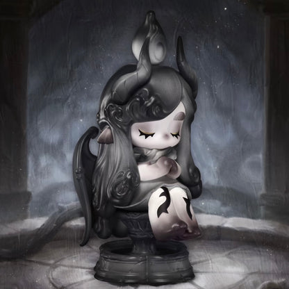 Chaka Candle Whisper Series Blind Box