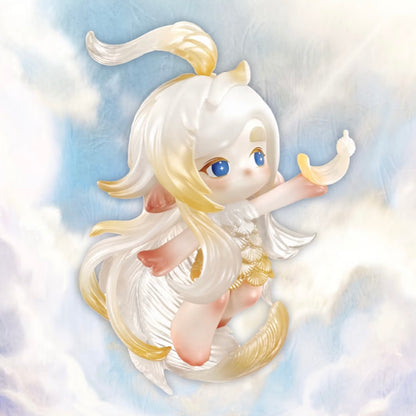 Chaka Candle Whisper Series Blind Box