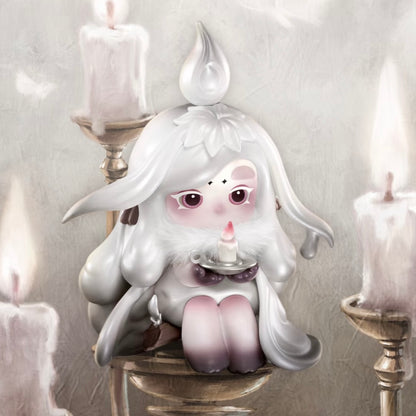 Chaka Candle Whisper Series Blind Box