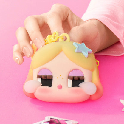 Crybaby Shiny Shiny Series Ear Case