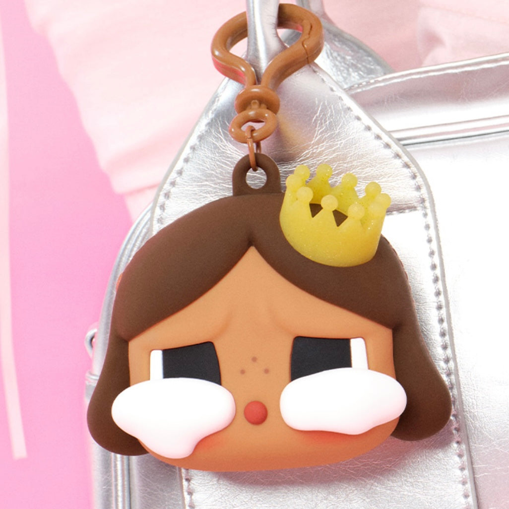 Crybaby Shiny Shiny Series Ear Case