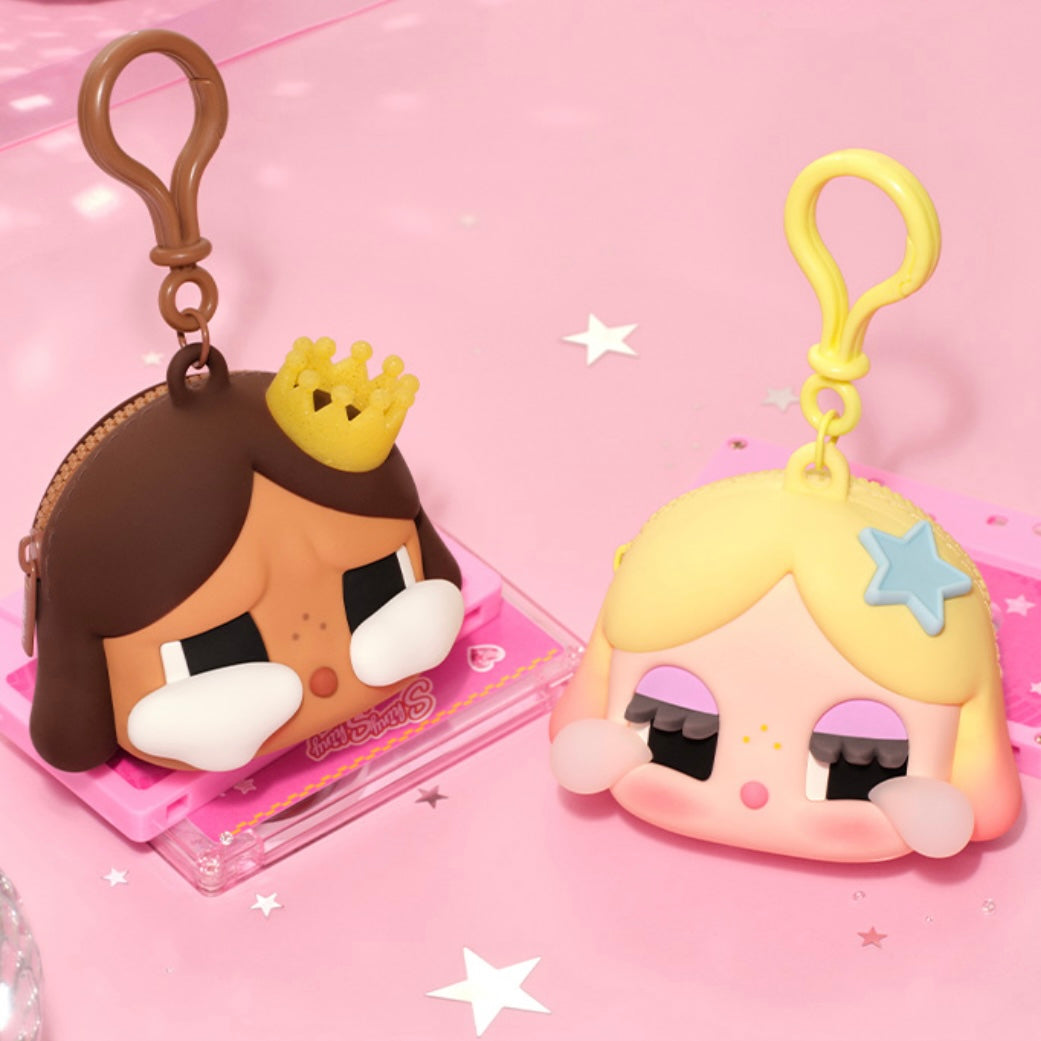 Crybaby Shiny Shiny Series Ear Case