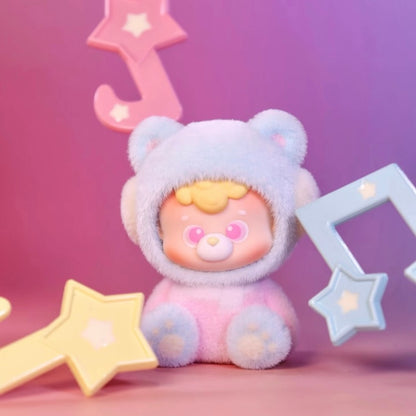 diudiu baby The warmer bear Series Blind Box