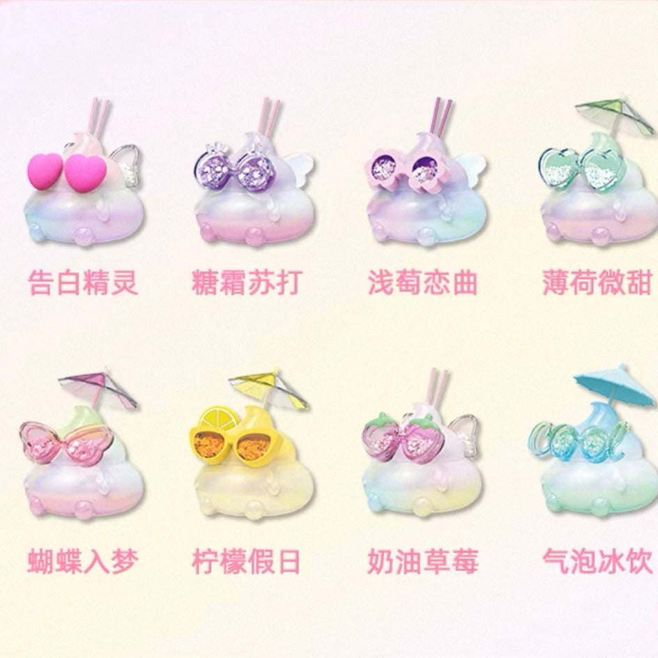 Emmmkun Scent Diffuser Blind Box