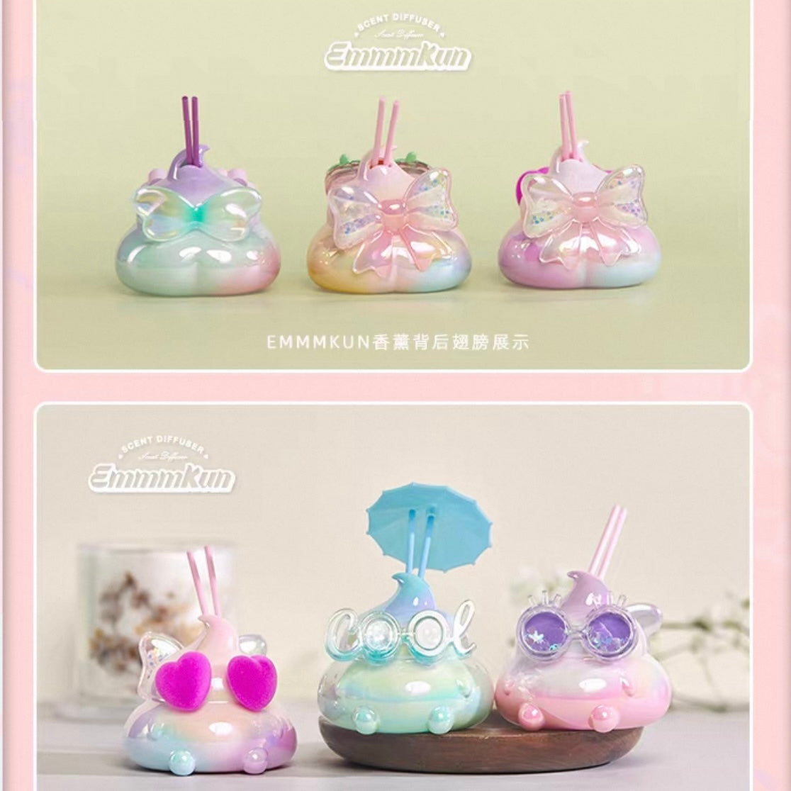 Emmmkun Scent Diffuser Blind Box