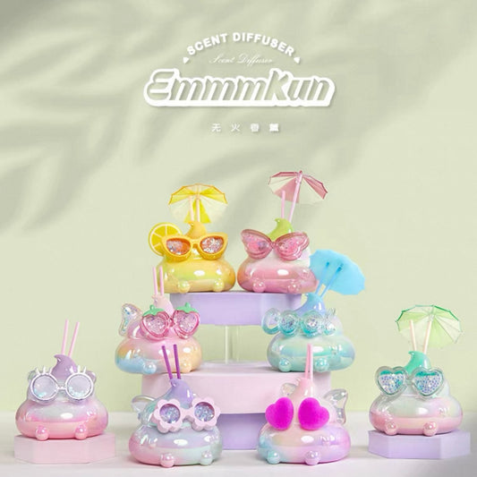 Emmmkun Scent Diffuser Blind Box