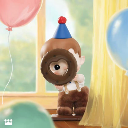 Hacipupu Whispers of My World Series Blind Box