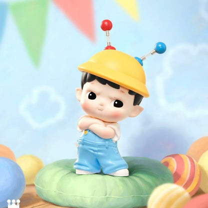 Hacipupu Whispers of My World Series Blind Box