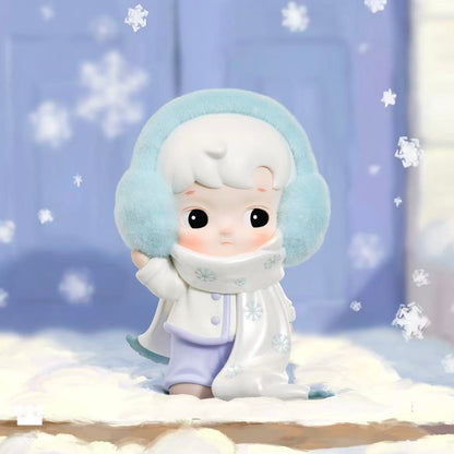 Hacipupu Whispers of My World Series Blind Box