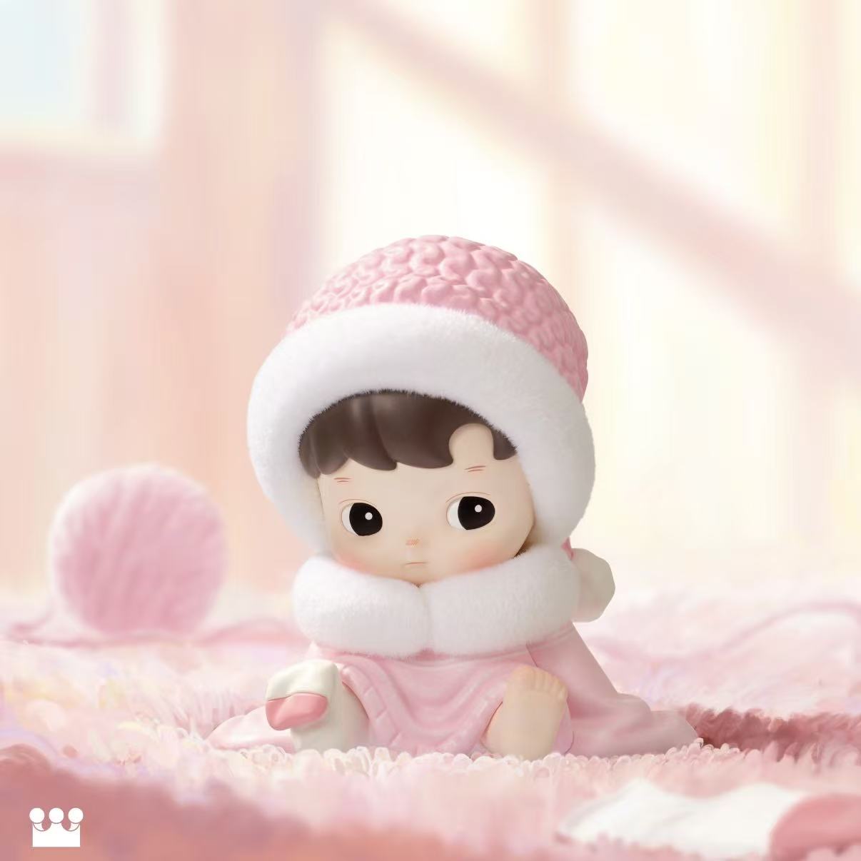 Hacipupu Whispers of My World Series Blind Box