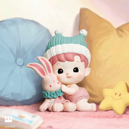 Hacipupu Whispers of My World Series Blind Box