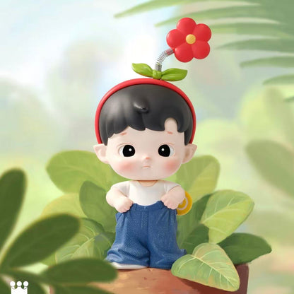 Hacipupu Whispers of My World Series Blind Box