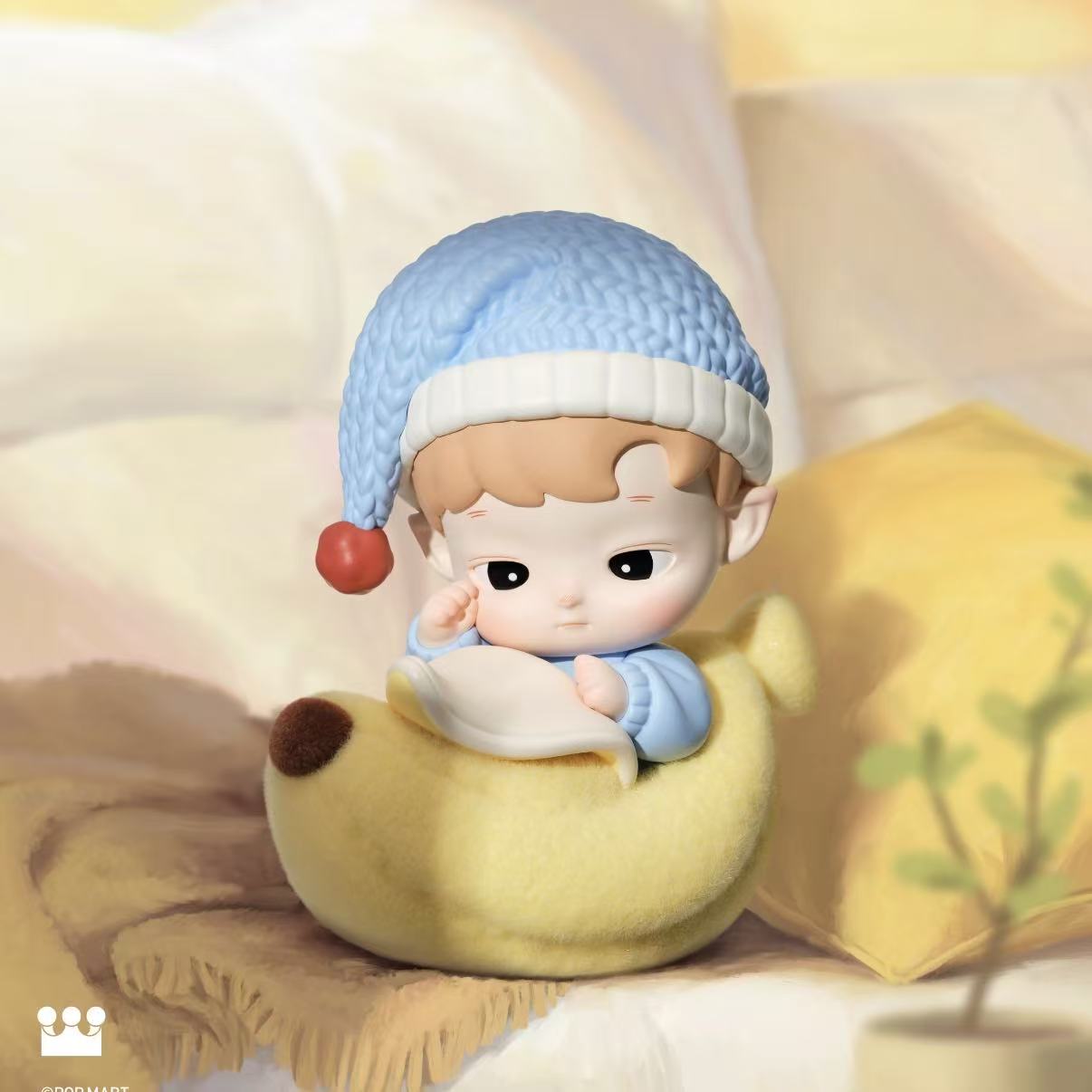 Hacipupu Whispers of My World Series Blind Box