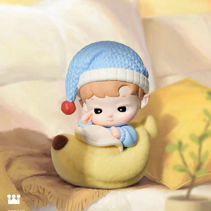 Hacipupu Whispers of My World Series Blind Box