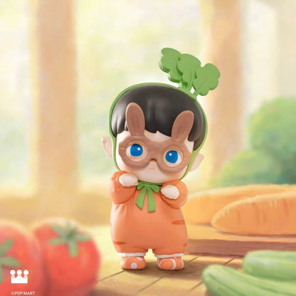 Hacipupu Whispers of My World Series Blind Box